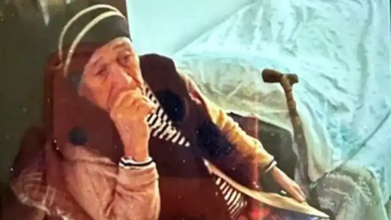 Anneannesini Şok Edici Bir Şekilde Öldüren Torun: Korkunç Cinayet Detayları