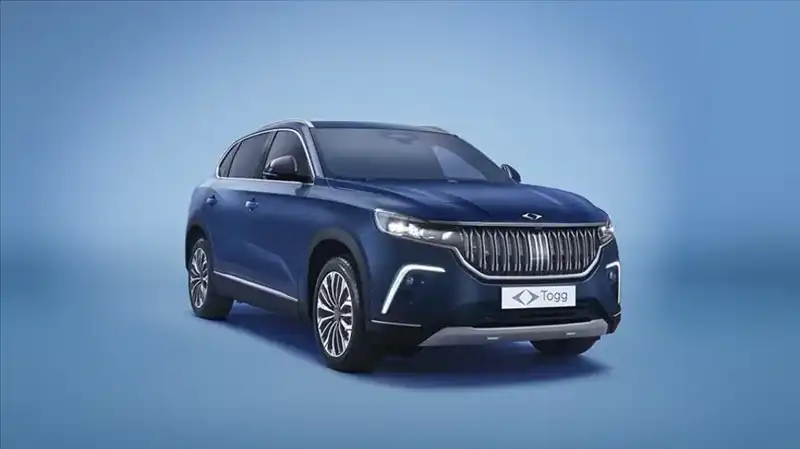 Togg'lar İçin 471 Bin Lira Peşinat: Ödeme Planları ve Taksit Tutarları