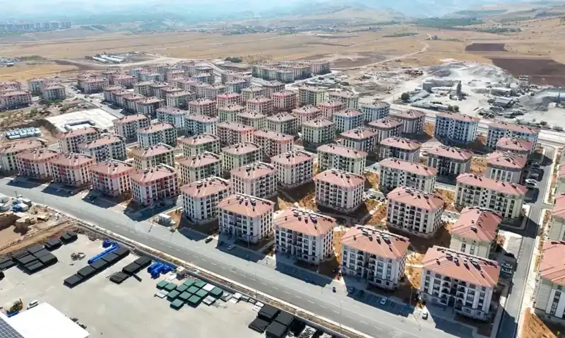 2026 TOKİ Kura Tarihleri ve Sonuçları: Hangi İllerde Ne Zaman Açıklanacak?