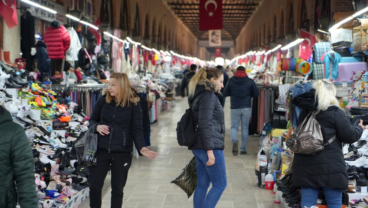 Türkiye, Bulgarlar İçin Alışveriş Cenneti Olmaktan Çıktı: Edirne Esnafı Zor Günler Yaşıyor!