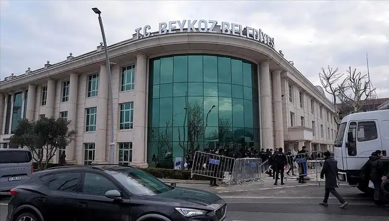 Beykoz Belediyesi’nde Şok Gelişme: Başkan Yardımcısı Fidan Gül Adliyeye Sevk Edildi