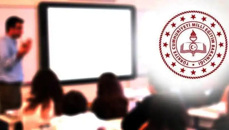 MEB'den Müjde: 15 Bin Sözleşmeli Öğretmen Alımı Başladı!