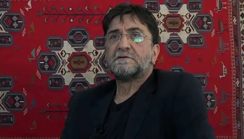 Nihat Genç'in Vefatı: Türk Medyasının Acı Kaybı