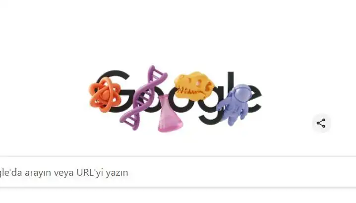 STEM Alanındaki Kadınlar: Google'ın Doodle'ıyla Kutlanan Başarı Hikayeleri