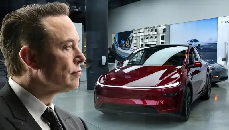 Elon Musk, Avrupa'da Elektrikli Araç Pazarında Zor Durumda mı?
