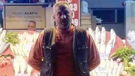 Sokak Ortasında Gerçekleşen Tüyler Ürpertici Cinayet, Şehirde Korku Salıyor