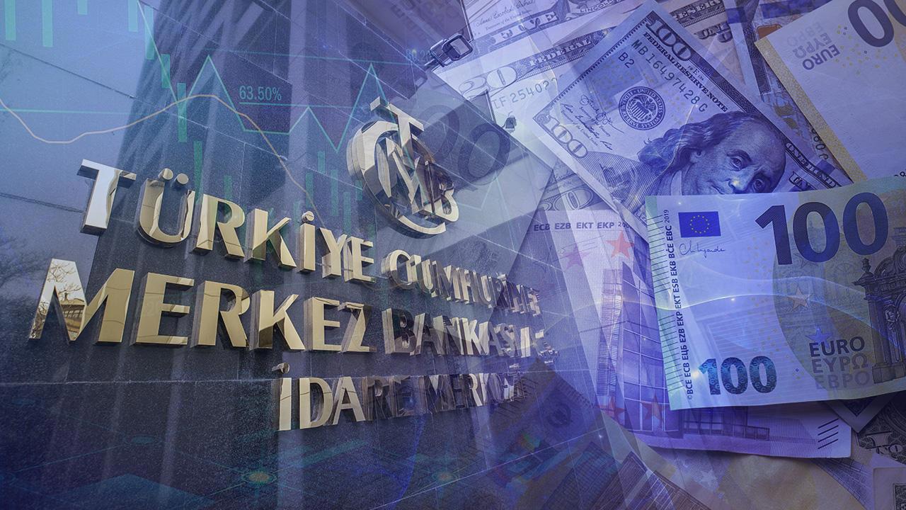 Merkez Bankası kur korumalı mevduata yeni düzenleme yaptı
