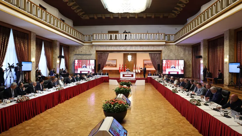 Komisyonun Taslak Raporu Tamamlandı: Yeni Gelişmeler Bekleniyor!