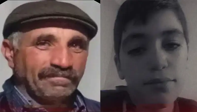Yıldırım Düşmesiyle Değişen Bir Baba-Oğul Hikayesi