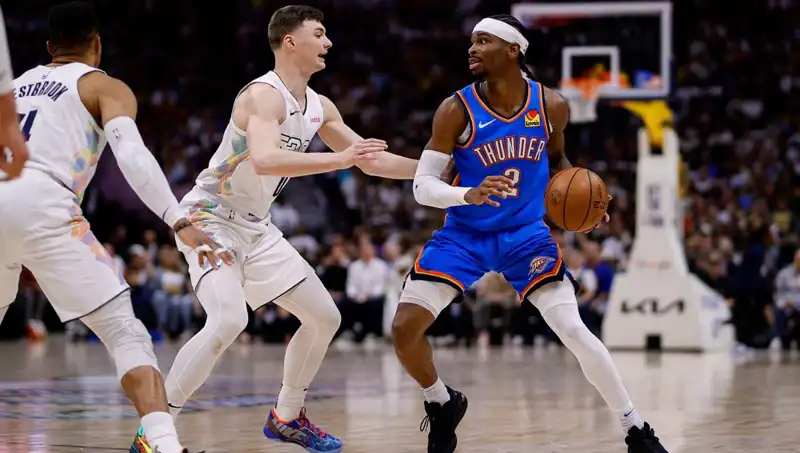 NBA Final Serisi Heyecanı: Şampiyon Belirlemek İçin Son Oyun