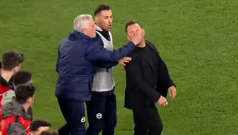 Jose Mourinho’nun Cezası Belli Oldu: Futbol Dünyasında Şok Etkisi Yarattı